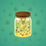 Restless Jar #2194