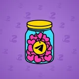 Restless Jar #2198