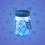 Restless Jar #2200