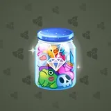 Restless Jar #2202 Restless Jar #2202