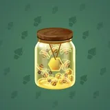 Restless Jar #2206