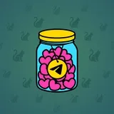 Restless Jar #2207
