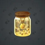 Restless Jar #2211 Restless Jar #2211