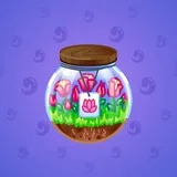 Restless Jar #2214