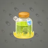 Restless Jar #2222