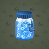 Restless Jar #2223
