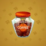 Restless Jar #2235