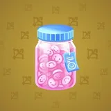 Restless Jar #2243 Restless Jar #2243