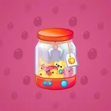 Restless Jar #2248