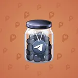 Restless Jar #2251