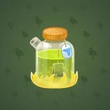 Restless Jar #2258