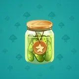 Restless Jar #226