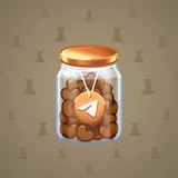 Restless Jar #2262