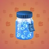 Restless Jar #2263