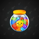 Restless Jar #2266