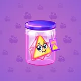 Restless Jar #2270