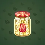 Restless Jar #228