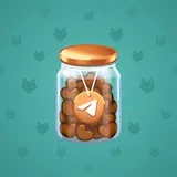 Restless Jar #2283
