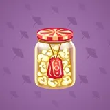 Restless Jar #2285