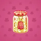 Restless Jar #2288