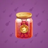 Restless Jar #2290