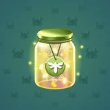 Restless Jar #2298