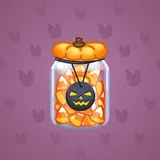 Restless Jar #2302