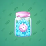 Restless Jar #2311