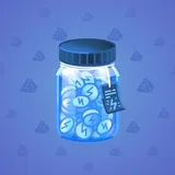 Restless Jar #2313 Restless Jar #2313