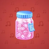 Restless Jar #2316 Restless Jar #2316