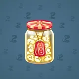 Restless Jar #2320
