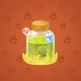Restless Jar #2333