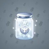 Restless Jar #2344