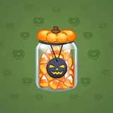 Restless Jar #236