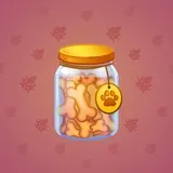 Restless Jar #2360