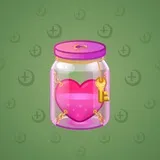 Restless Jar #2361