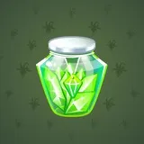 Restless Jar #2364 Restless Jar #2364