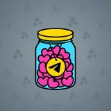Restless Jar #2372