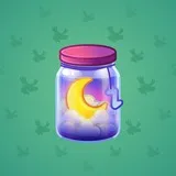 Restless Jar #2379