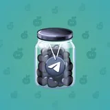 Restless Jar #2389