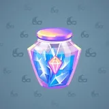 Restless Jar #2394