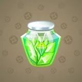 Restless Jar #2399 Restless Jar #2399