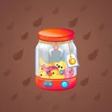 Restless Jar #2401