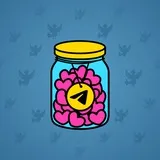 Restless Jar #2405