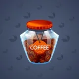 Restless Jar #2408