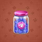 Restless Jar #2430
