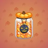 Restless Jar #2432