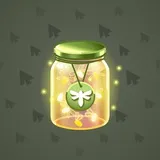Restless Jar #2434