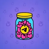 Restless Jar #2437