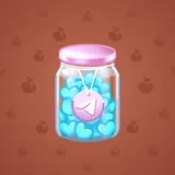 Restless Jar #2439